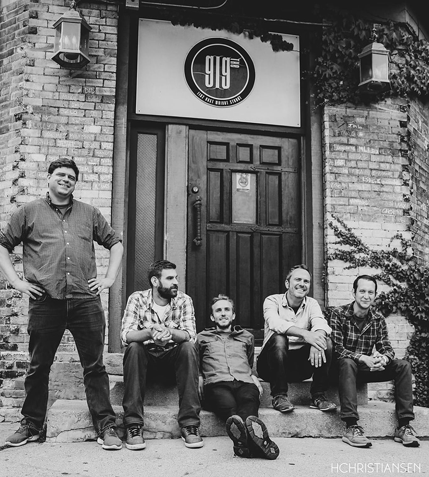 The MilBillies